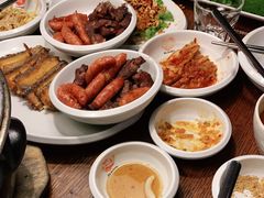 -辛氏火炉·韩式古法烤肉(松北店)