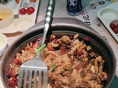 -蛙小侠(古镇大信新都汇店)