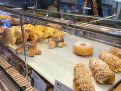 -面包新语(国瑞店)