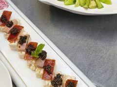 -京炉烤鸭·新京菜·庭院餐厅(大东方·欢乐谷店)