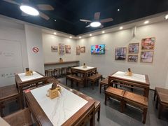 大堂-永丰面馆(汉口路店)