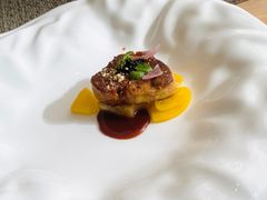 -香樟花园法式铁板烧(恒隆广场店)