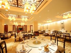 -北京丽景湾国际酒店