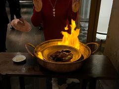 -三号黄浦会Canton Table