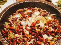 -永安鱼庄·镇江菜(丁卯店)