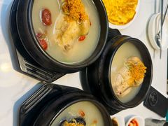 人参鸡汤-长顺参鸡汤店(西塔总店)