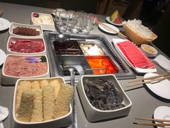 -海底捞火锅(方塔东街店)