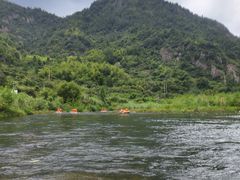 -如意楼农家菜(雁荡山店)