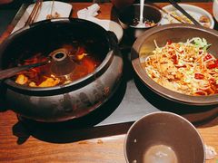 -云海肴·汽锅鸡·云南菜(领展购物广场·中关村店)
