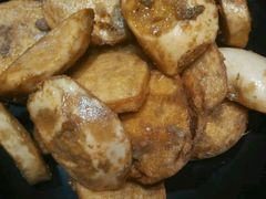 -布衣草棚风格餐厅