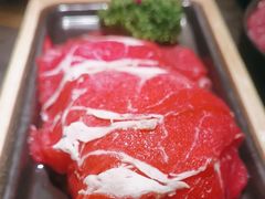 -湊湊火锅·茶憩(打浦桥日月光店)