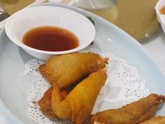 -老人和饭店(淮海中路店)