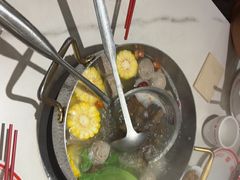 -八合里潮汕鲜牛肉火锅(上海汇智广场店)