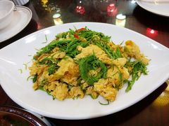 -农家小院(朱雀桥店)