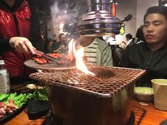 -红小姐的烤肉店(西三旗店)