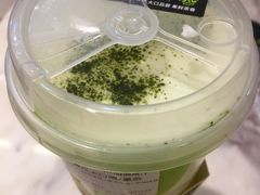 玫珑蜜瓜大口喝-混果汁(喜荟城店)