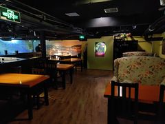 大堂-布拉格餐厅· 中欧捷克菜(全国首店)