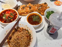 -南锣南门涮肉(南锣鼓巷店)