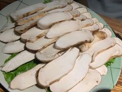 -缘生态云南菜·野生菌庭院餐厅(华侨城店)