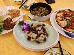 -老街饭庄·地道淮扬菜(扬子江北路总店)