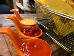 -印咖啡IN COFFEE(红旗街店)