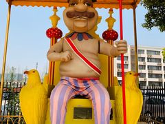 -安徒生童话乐园