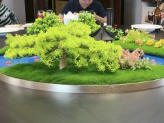 -恒记饭店·海鲜明档(淹城店)