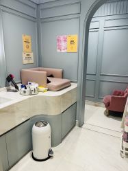 -奈尔宝家庭中心·亲子餐厅(前滩店)