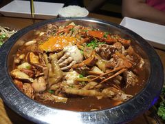 -谢蟹浓·肉蟹煲(新奥店)