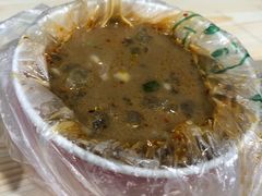 -李老二炒粉(桂林路一店)