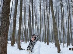 -硗碛藏寨·神木垒景区