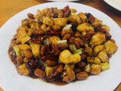 -洪福亮酒家(南草厂街店)