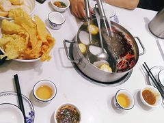 -陈记顺和潮汕鲜牛肉火锅(棠德南路店)