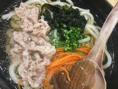 -东京屋(武定路店)