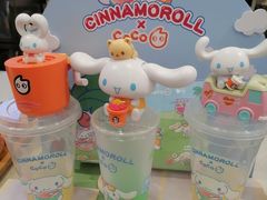 -CoCo都可(大华二店)