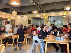 -太原面食店(解放路店)
