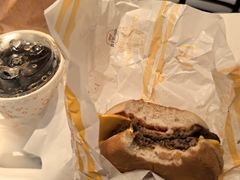 -麦当劳(世纪汇广场店)