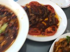 -清真民族饭庄(洞庭路店)