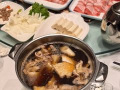 -天宜隆蘑菇宴火锅(石景山旗舰店)
