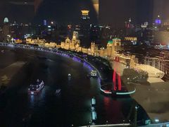 -上海外滩茂悦大酒店