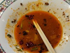 -徕碗水煮肉(大V小巷·王府井美食街店)