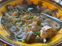 -许佳后安粉汤店