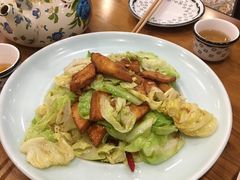-巴依老爷新疆美食(望京小街店)