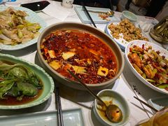 -乔阿马·江南味·驴肉香(龙湖华泾天街店)