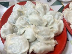 -群发饺子(茂铭·逸品康城店)
