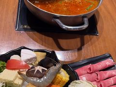 -呷哺呷哺 黄金牧场 (回龙观港龙店)