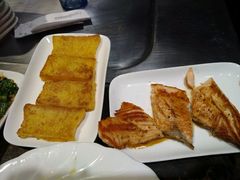 -尚雅铁板料理自助餐厅(乐松店)