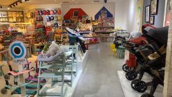-国际蓝孩BabyInternational(杭州嘉里中心店)