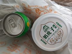 -李百蟹·江南蟹黄面·河景餐厅(夫子庙总店)