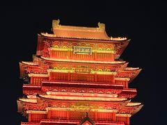 -寻梦滕王阁实景演出